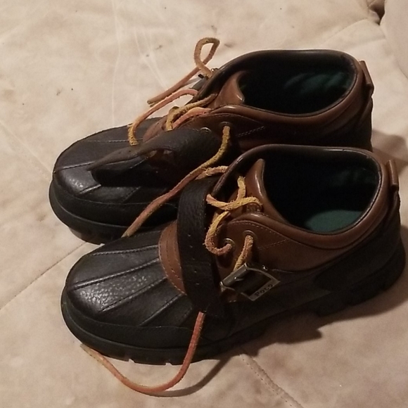 Men boots - Picture 3 of 4